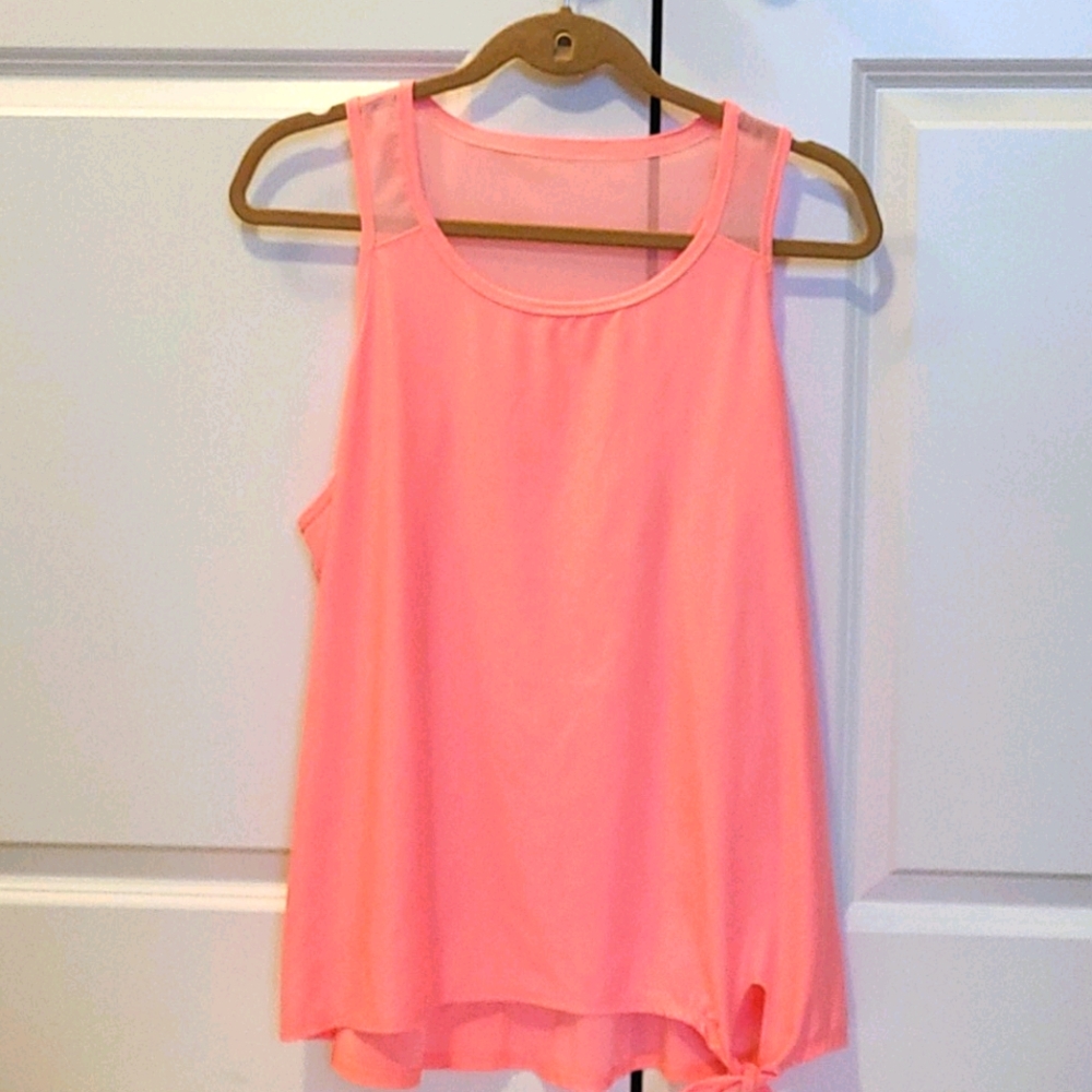 DSG Tank top, athletic tank